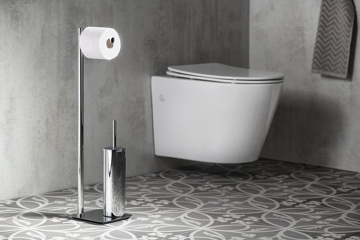Badkamer Accessoires