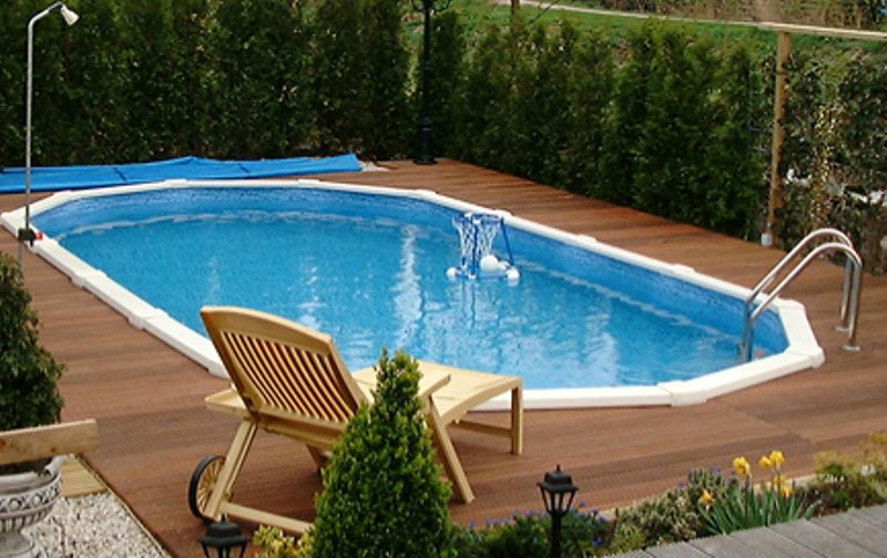 Interline Wellness & Zwembaden: Uw Thuis-Spa Begint Hier