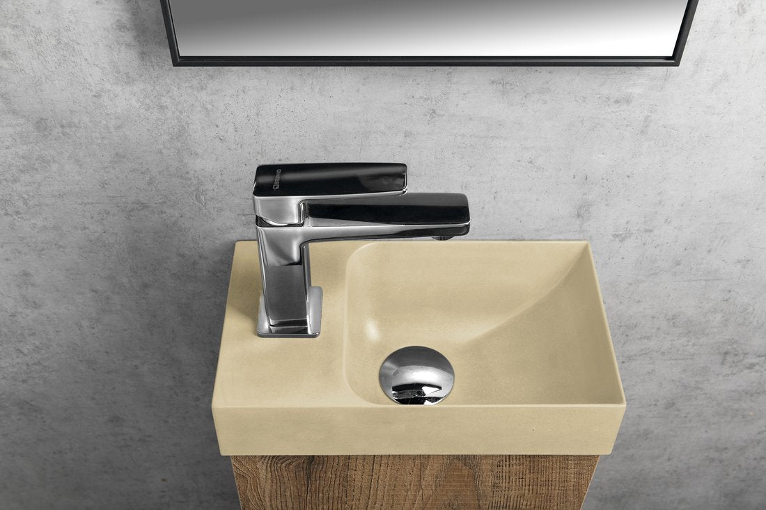 Toiletfonteinen