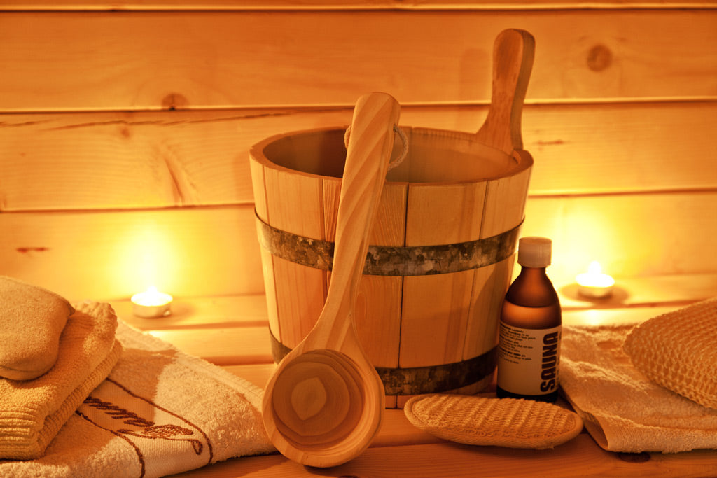 Sauna's