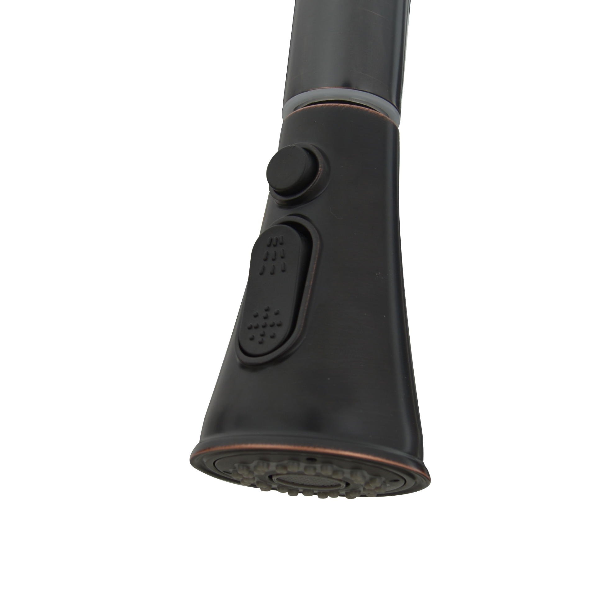 Keukenkraan Rea Deco Old Black