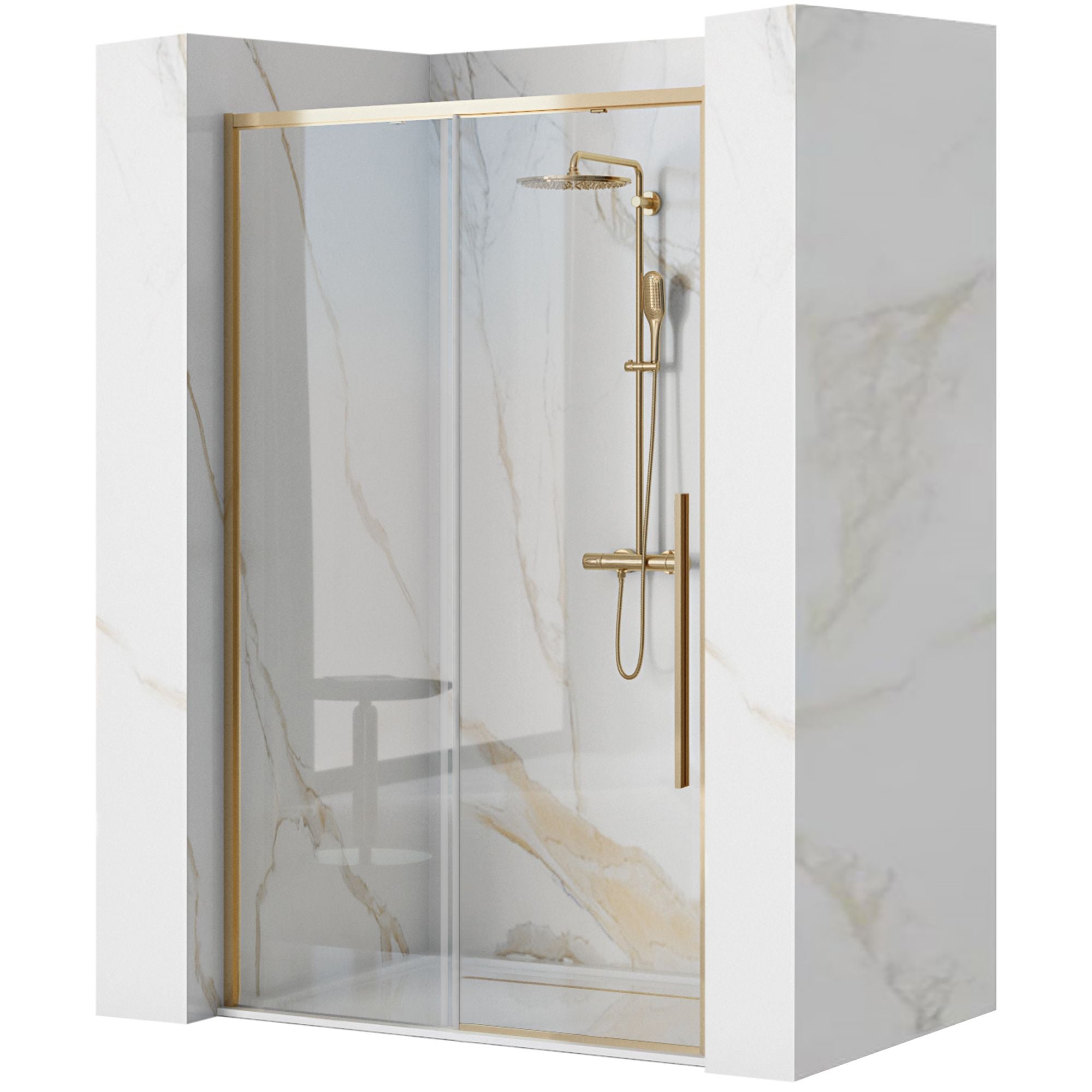 Douchedeur Rea Solar Gold 100