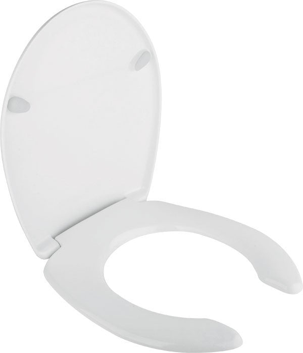 Toiletzitting Handicap Wit