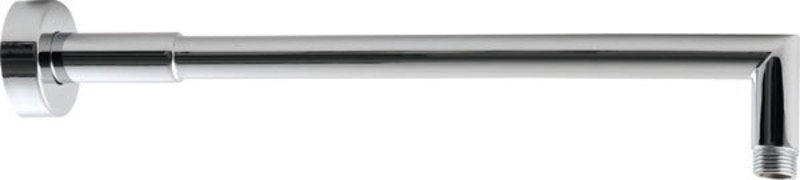 Sapho Ronde douchearm 380 mm Chroom