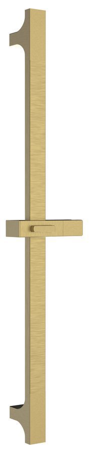 Sapho Glijstang 68 cm Mat Goud