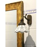 Bari Badkamerlamp E14 40 w 230 v IP21 Brons - Foto 2