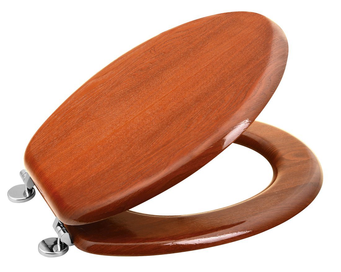 Aqualine Toiletzitting, Cherry