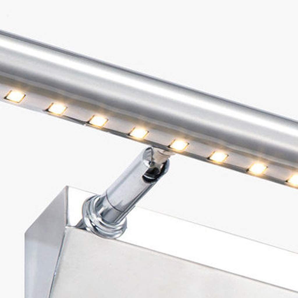 Voor Wandlamp Lampen Azure Led Spiegel 9W 70cm App363-1W
