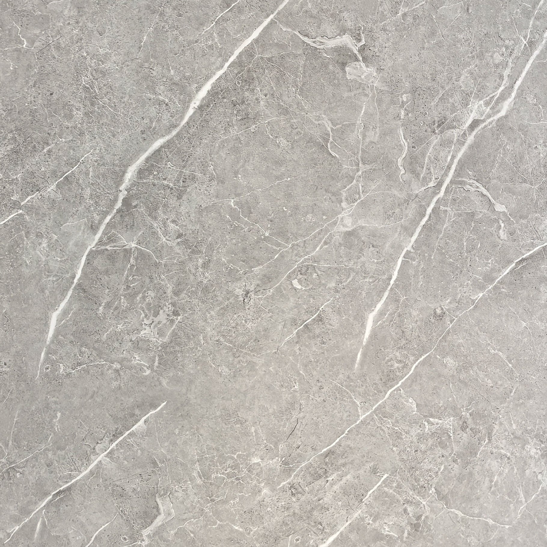Eastbrook PVC Wandpaneel Satin 100x240 cm Grey Pietra
