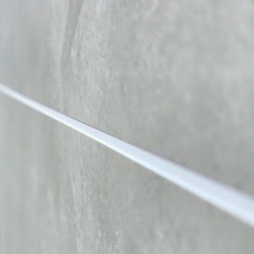 Eastbrook PVC Wandpaneel Satin 100x240 cm Natural Marble tegellook