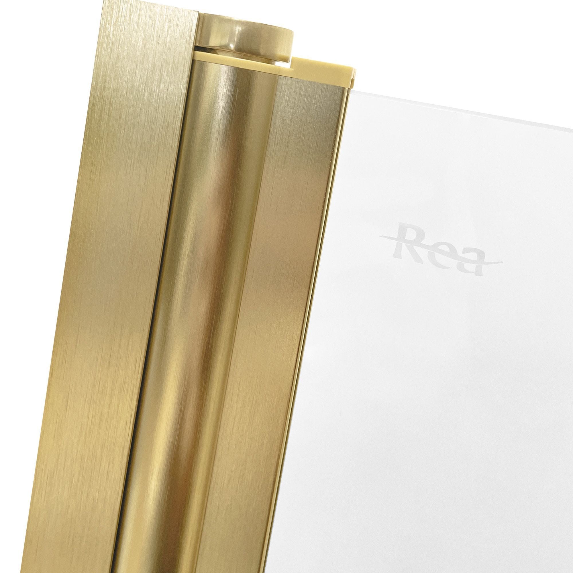 Bad Scherm Rea Agat-3 120 Brush Gold