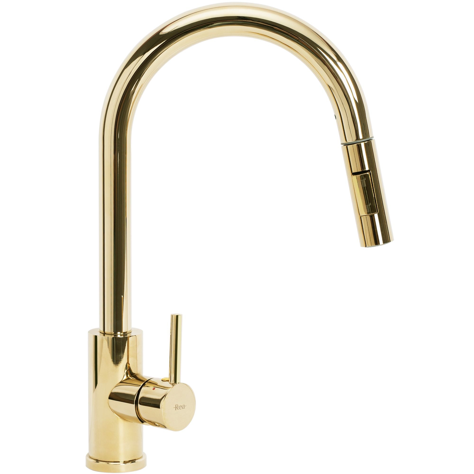 Keukenkraan Rea Fresh Gold