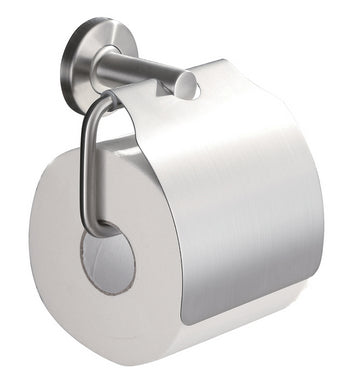 Wiesbaden 304 Toilet Geborsteld Staal