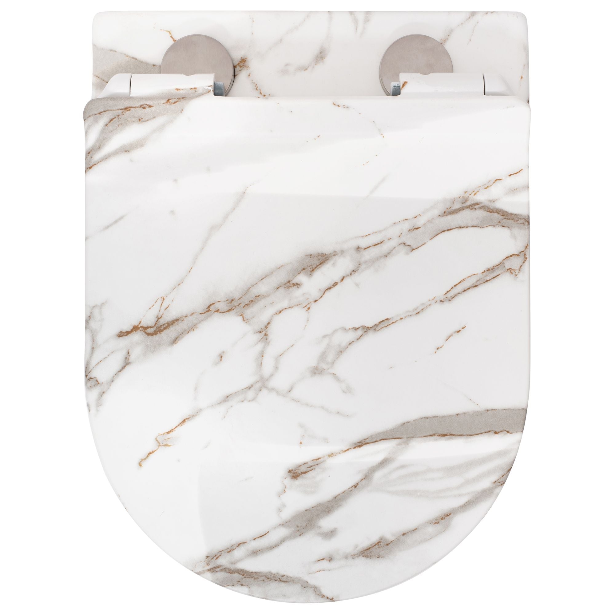Hangend Toilet Rea Carlos Lava Shiny