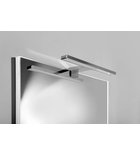 Serapa LED Badkamerlamp 5 w 230 v IP44 Abs Chroom - Foto 2