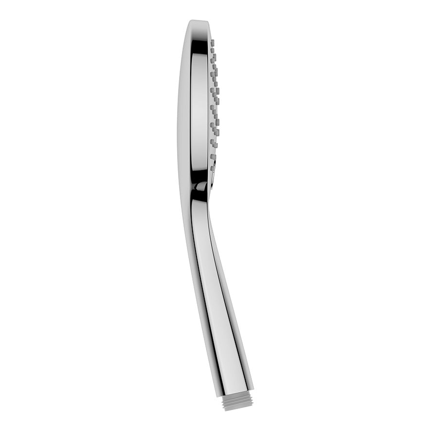 Clic handdouche 2 standen chroom – Xellanz – Chroom – Handdouche | Dealplein