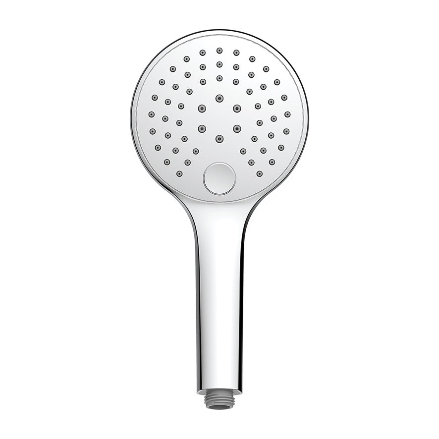 Clic handdouche 2 standen chroom – Xellanz – Chroom – Handdouche | Dealplein