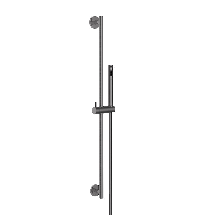 Wiesbaden Unimatch Handdouche Gunmetal
