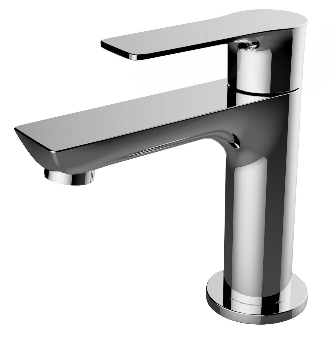 Casma fonteinkraan 1/2'' chroom – Xellanz – Chroom – Fonteinkraan | Dealplein