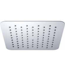Ufo hoofddouche vierkant 30 cm RVS PVD – Xellanz – RVS – Hoofddouche | Dealplein