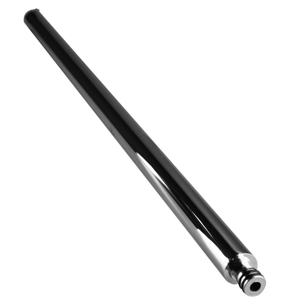 Caral bad verlengbuis 50cm tbv douchestang chroom – Wiesbaden – Chroom – Kraanonderdeel | Dealplein