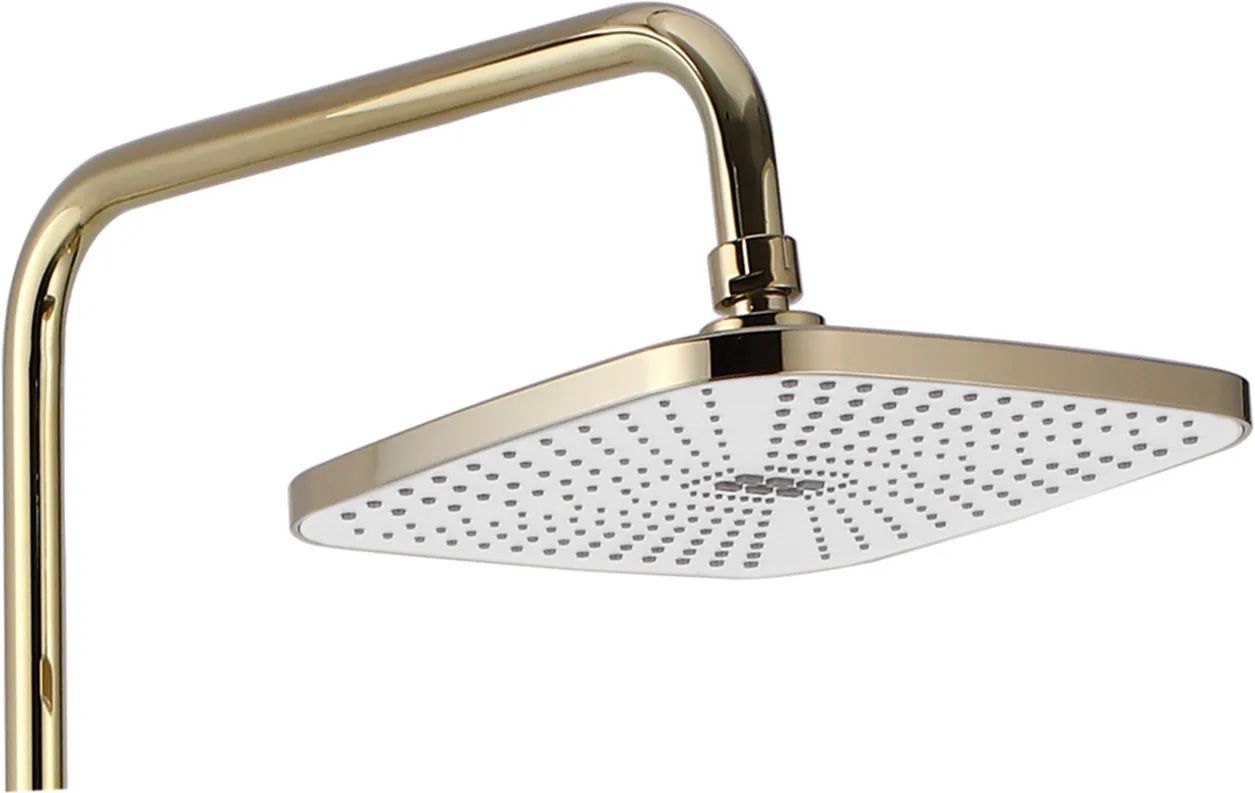 Doucheset REA Storm Goud 77g