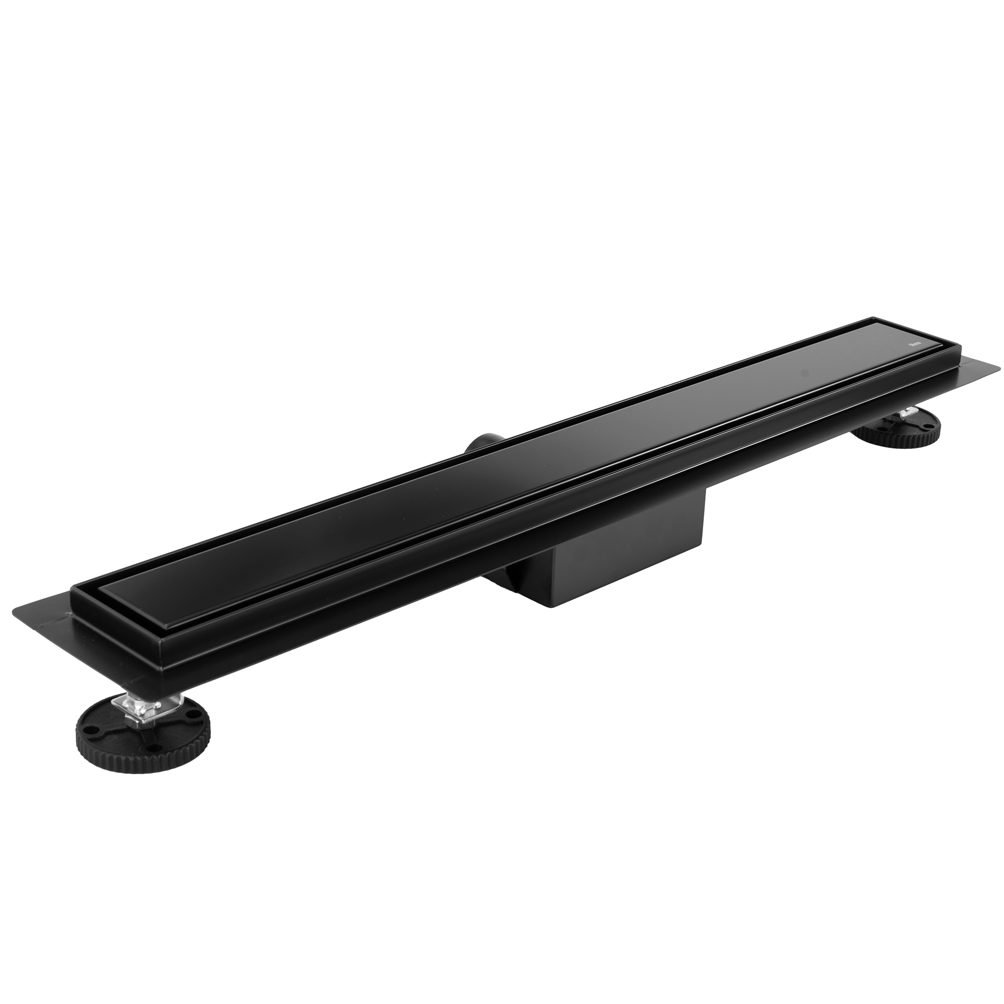 Lineaire afvoer Rea Neox Black 50