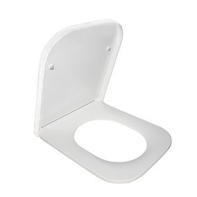 Wiesbaden Sky Toiletzitting Glans Wit