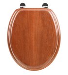Aqualine Toiletzitting, Cherry
