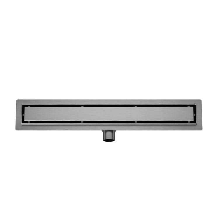 Wiesbaden Overig Douchegoot Gunmetal