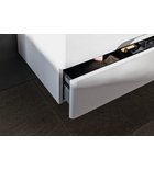Sapho Mediena Badmeubel 75x50x50 Cm Wit Mat