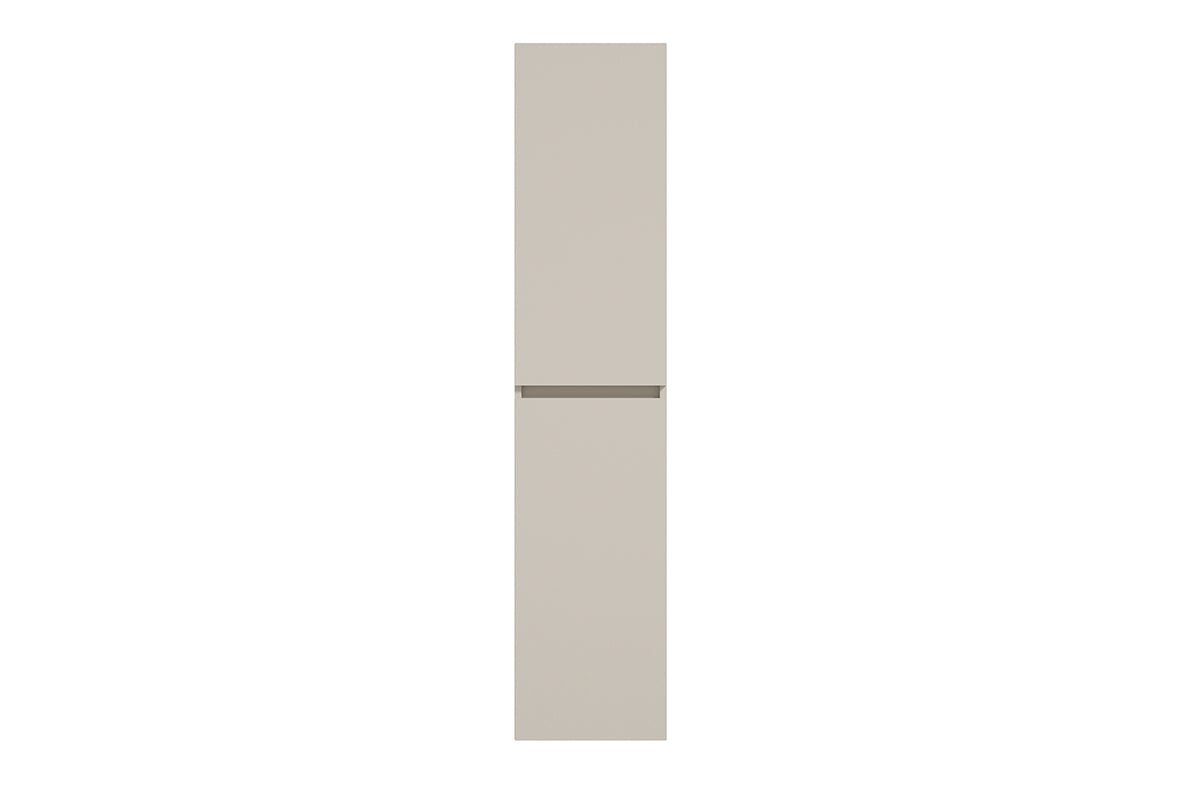 Alvara kolomkast 160x35x35 cm cashmere – Wiesbaden – Cashmere – Kolomkasten | Dealplein