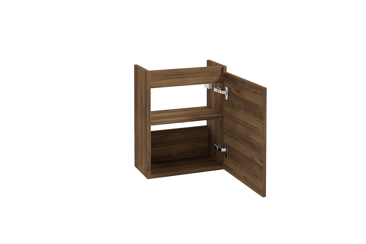 Wiesbaden Alvara fonteinkast 40 x 22 x 50 cm warm eiken