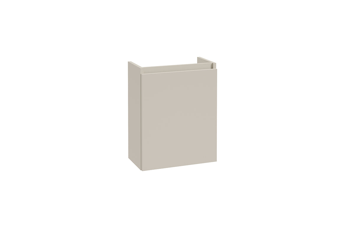 Wiesbaden Alvara fonteinkast 40 x 22 x 50 cm cashmere