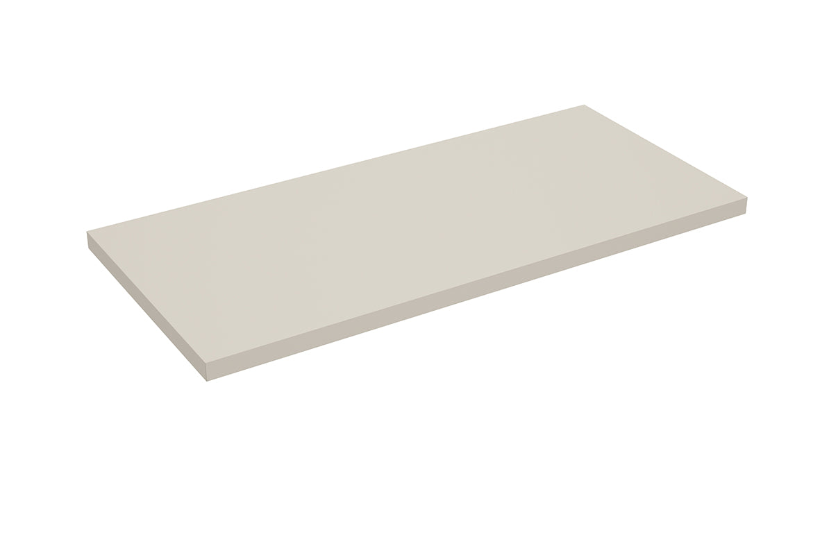 Alvara topblad 100x46 cm cashmere – Wiesbaden – Cashmere – Topbladen | Dealplein – Maattekening