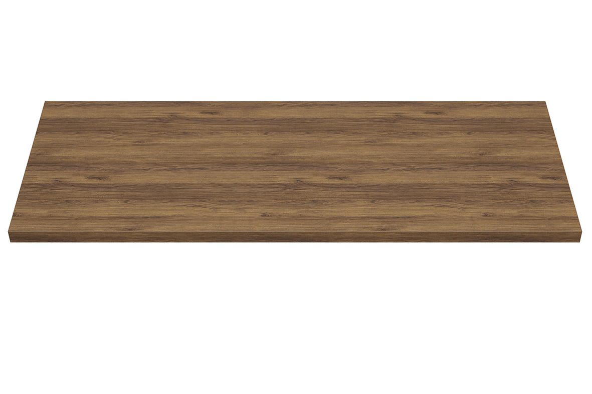 Wiesbaden Alvara topblad 120x46 cm warm eiken