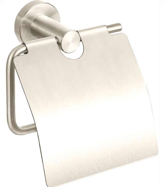 Ore Toiletrolhouder met Klep