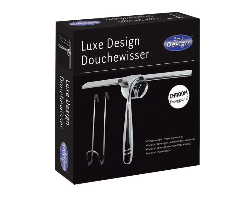 Douche Hand Wisser