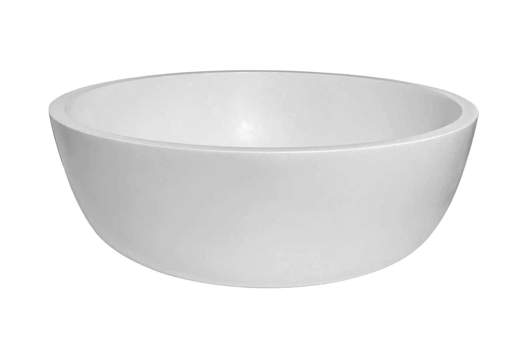 Astoria Opbouw Waskom Just-Solid 42 cm
