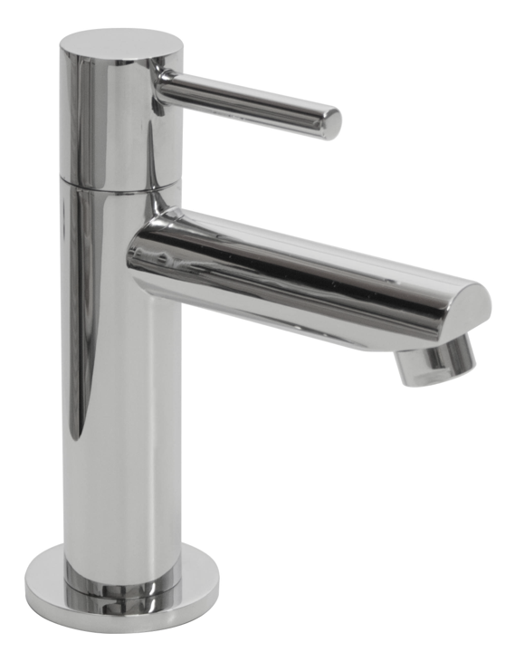 Chrome Aquador Fonteinkraan