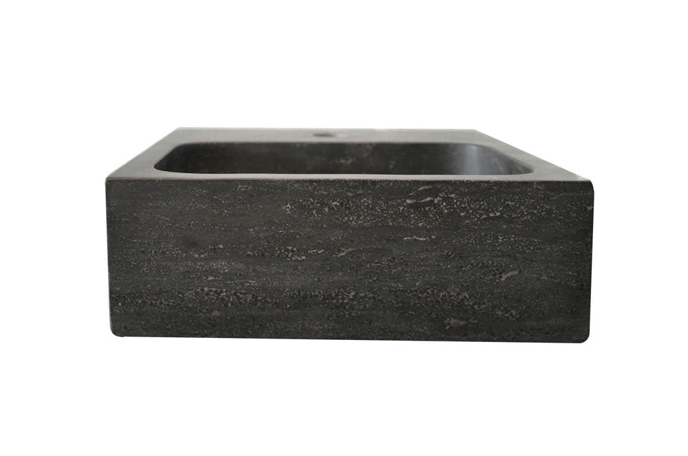 Raw fontein 30x30x10 cm hardsteen gezoet – Wiesbaden – Onbekend – Fonteinen | Dealplein