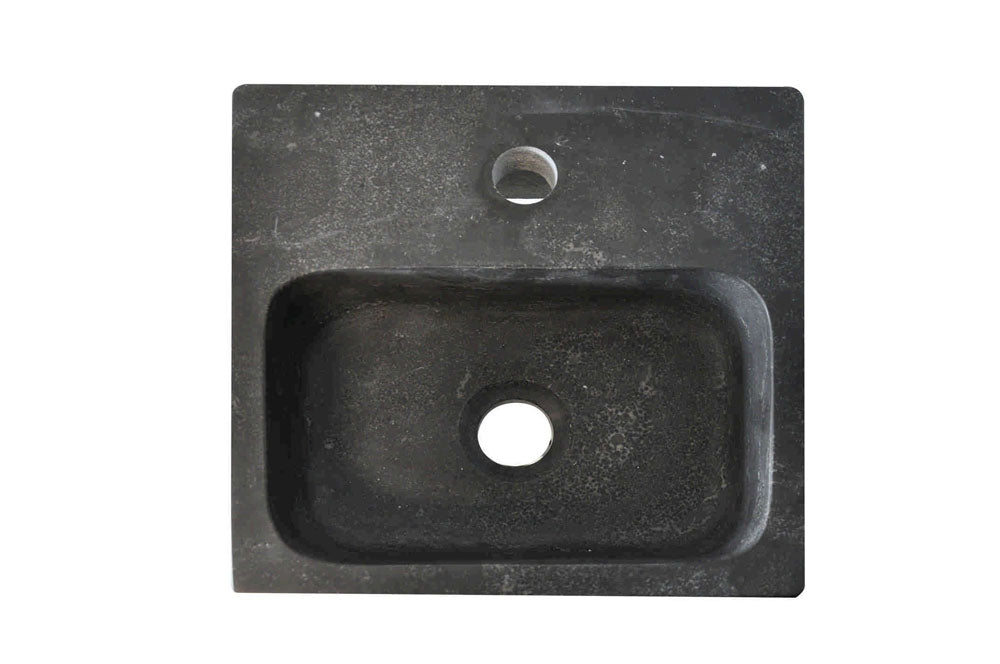 Raw fontein 30x30x10 cm hardsteen gezoet – Wiesbaden – Onbekend – Fonteinen | Dealplein