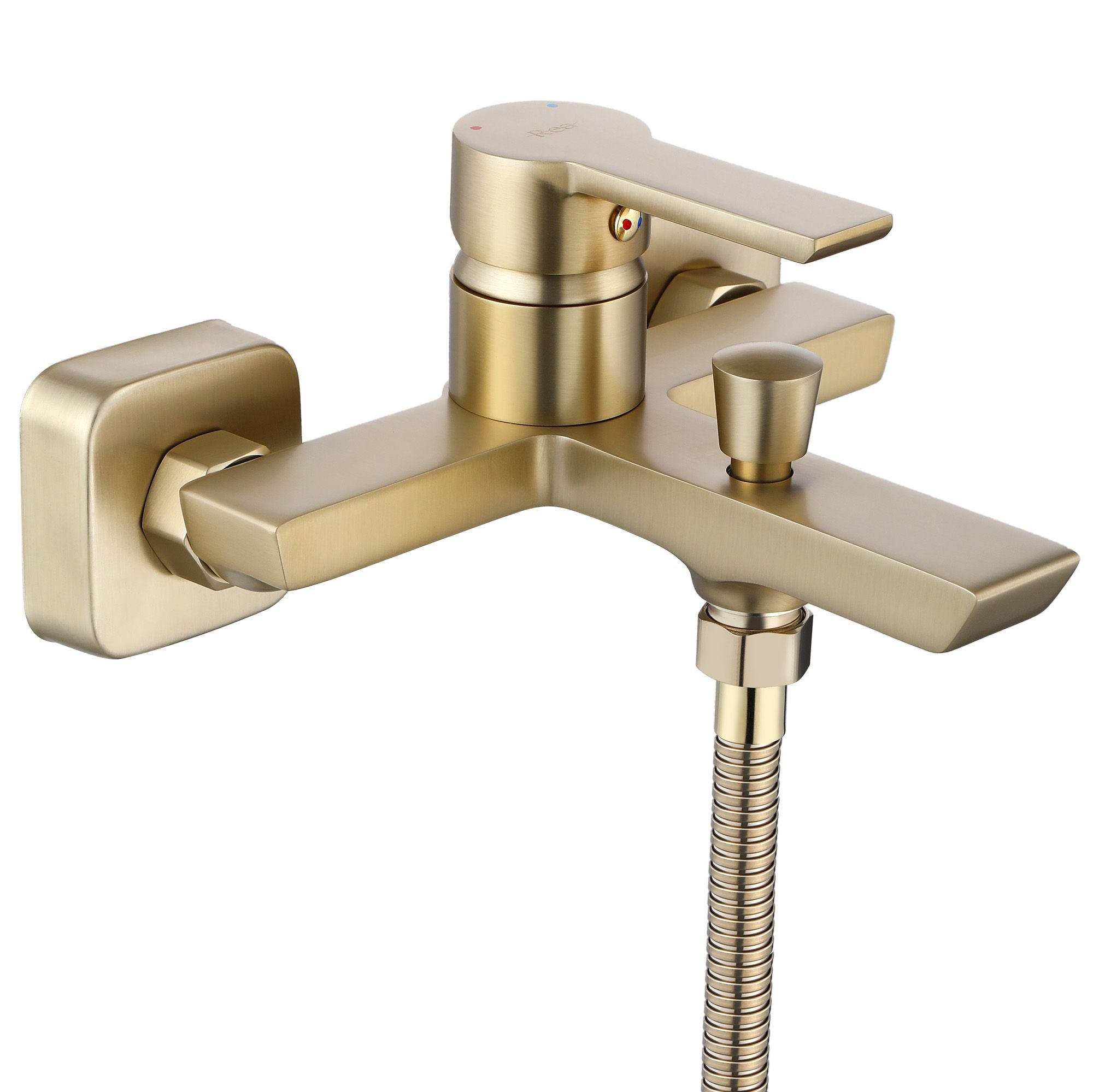Badmengkraan REA Argus Gold Brush