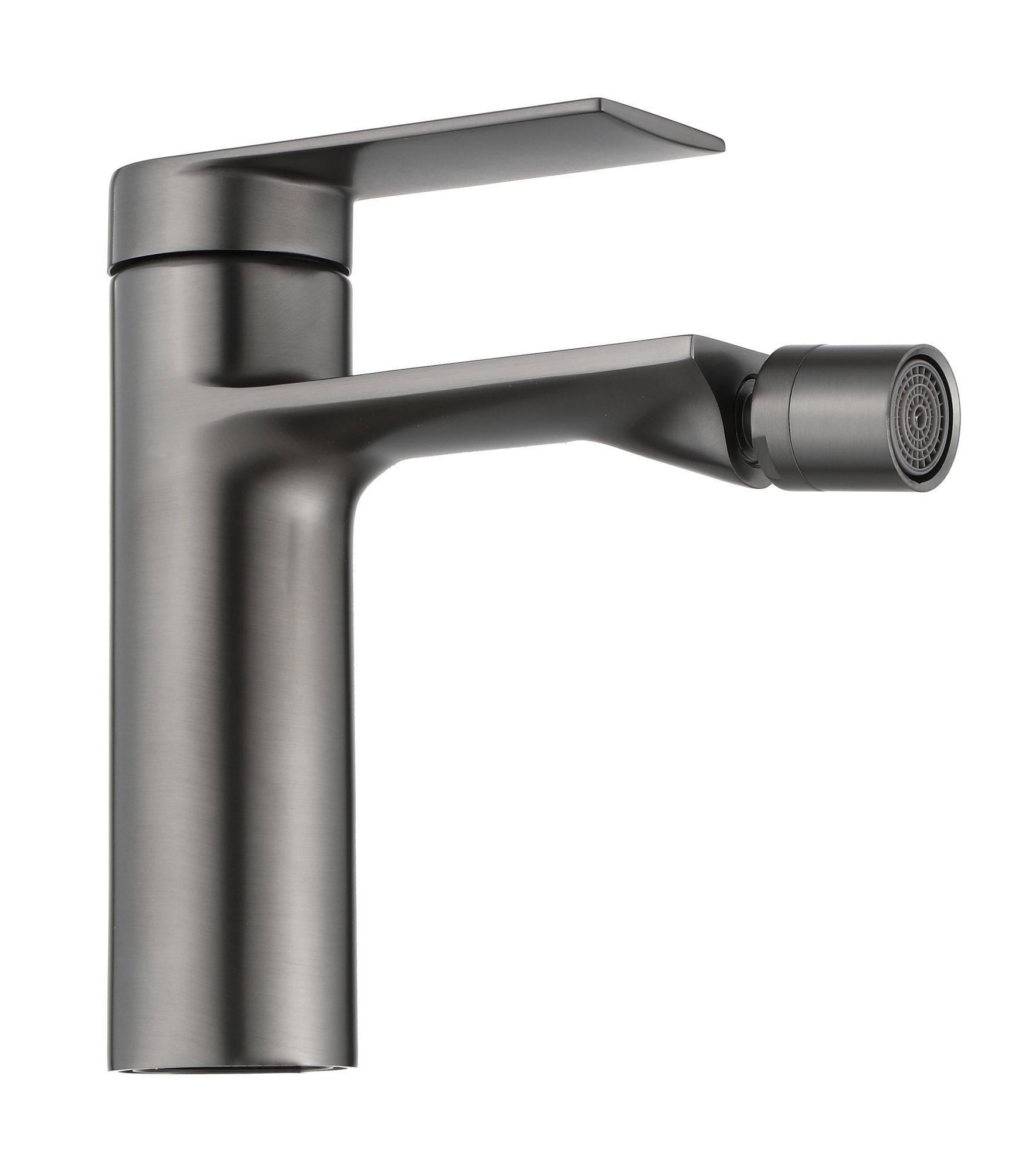 Rea Storm Titanium Bidetkraan