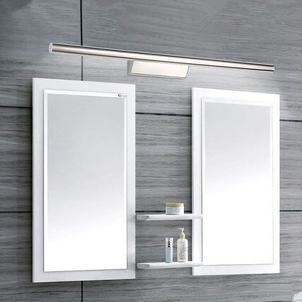 Voor Wandlamp Lampen Azure Led Spiegel 9W 70cm App363-1W