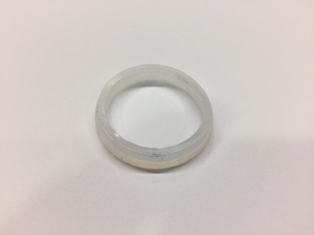 Losse Ring (Wit) T.b.v.: Sifon Douchegoot