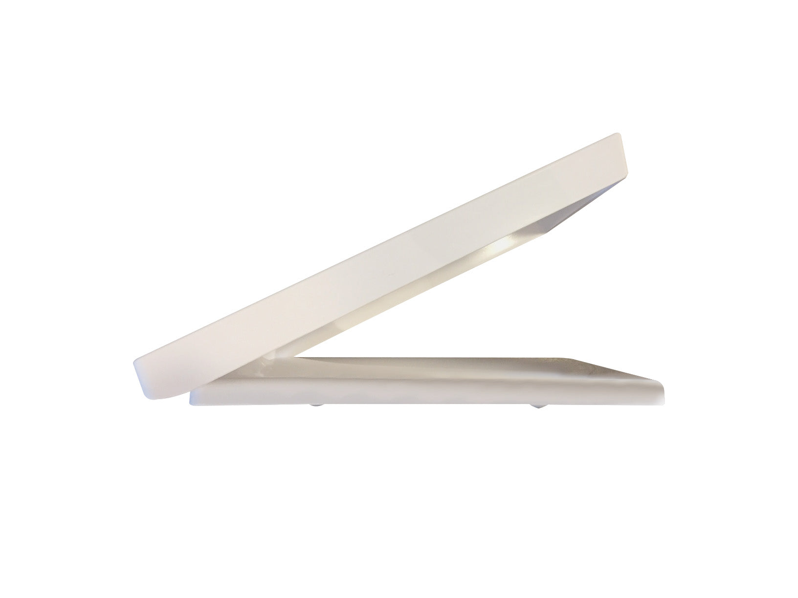 Toiletzitting Soft-Closing Schnell