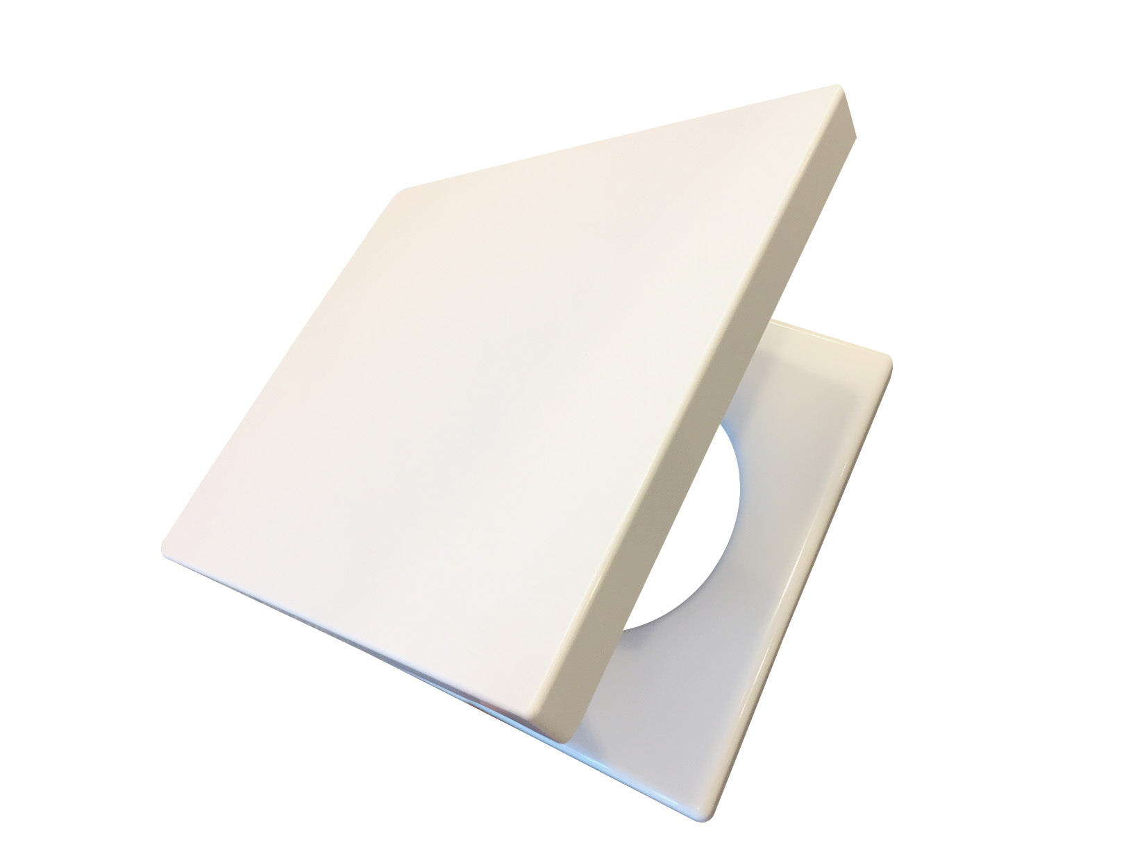 Toiletzitting Soft-Closing Schnell