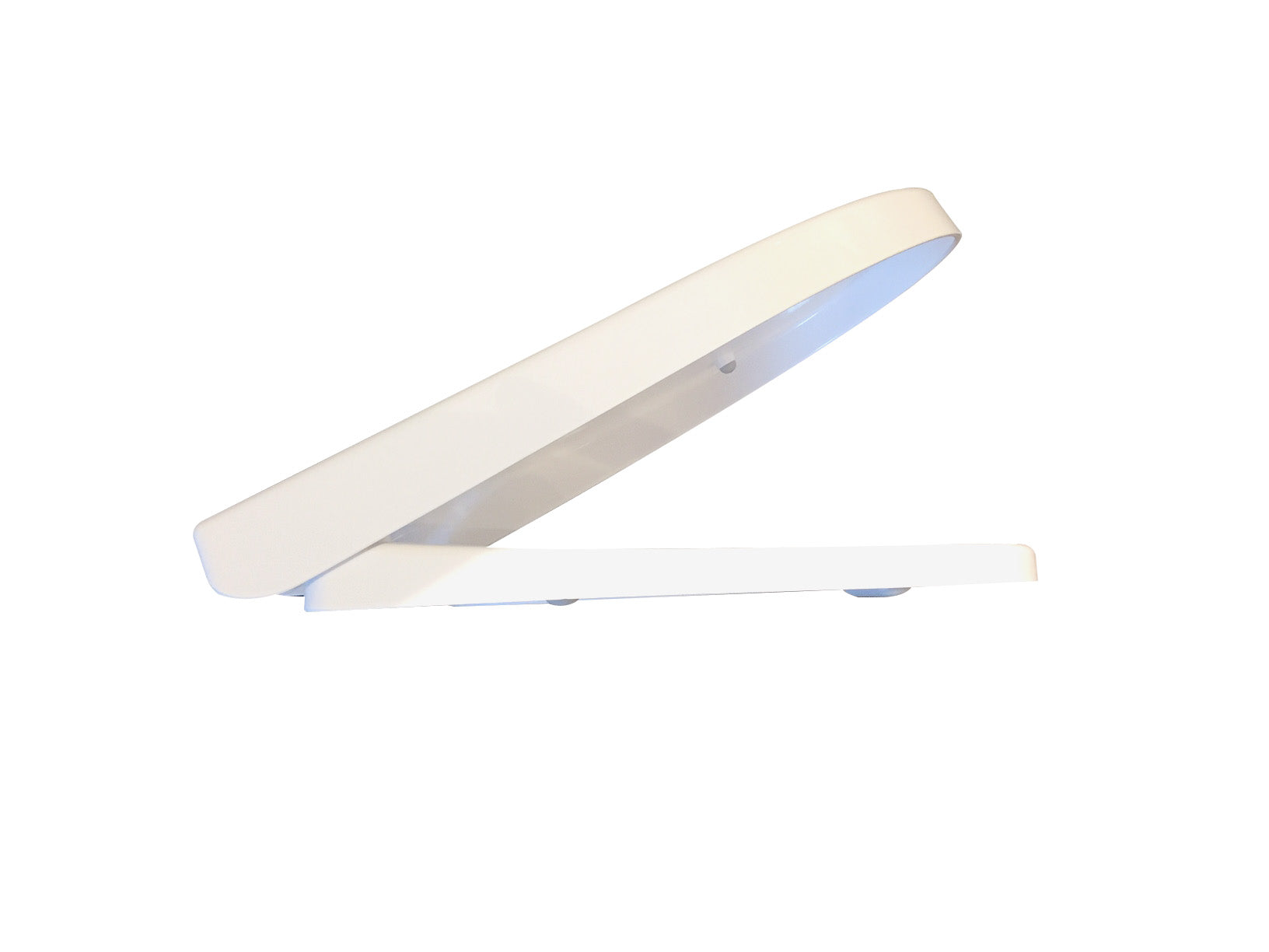Toiletzitting Soft-Closing Rapid