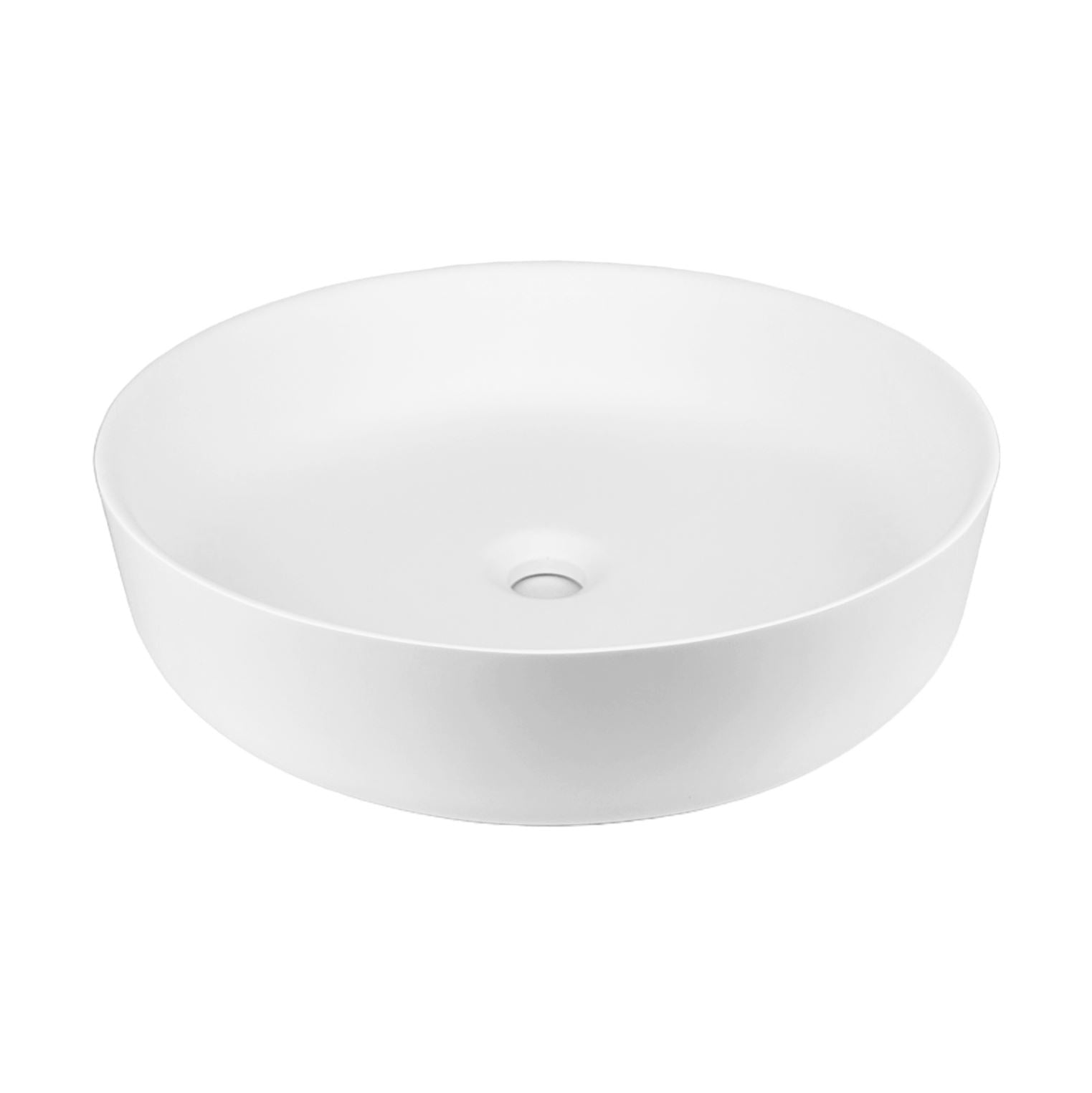 Lastic Opbouw Waskom Just-Solid 45cm